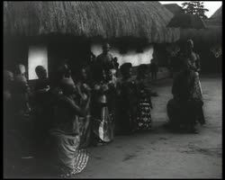 Image représentant Tombe de Béhanzin