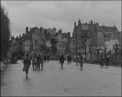 Image représentant Région dévastée