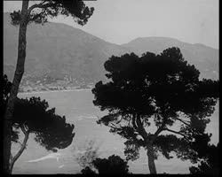 Image représentant Au Cap Martin