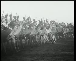 Image représentant Revue militaire