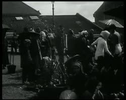 Image représentant Scènes de rue