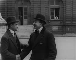 Image représentant Affaire Caillaux