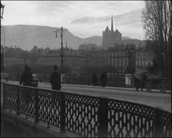 Image représentant Chômeurs Suisses