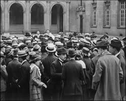 Image représentant Résultats des examens à la Sorbonne
