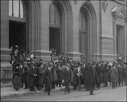 Image représentant Hommage de reconnaissance au Maréchal Foch pour l'anniversaire de la délivrance du Grand Duché du Luxembourg