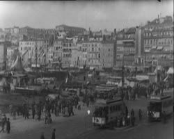 Image représentant Aspects de la ville