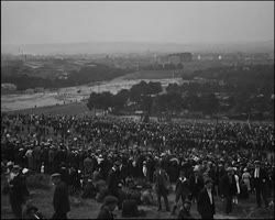 Image représentant Manifestation en faveur de l'amnistie