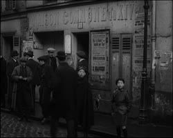 Image représentant Réunion de quartier organisée par l'union des syndicats en faveur de l'armistice et contre l'intervention en Russie