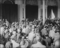 Image représentant 63ème Session du Conseil de la S.D.N