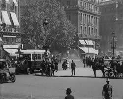 Image représentant Grands Boulevards