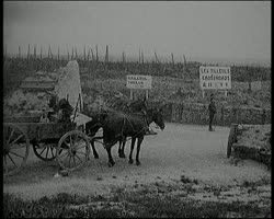 Image représentant Route, monument canadien, cimetière