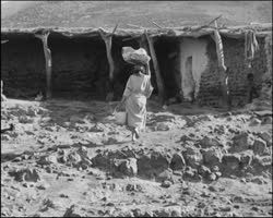 Image représentant Villages, chaine du Riff