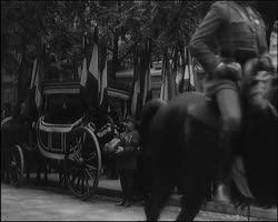 Image représentant Enterrement du Général Bailloud