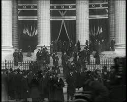 Image représentant Messe à la mémoire des victimes du naufrage du paquebot Afrique à la Madeleine