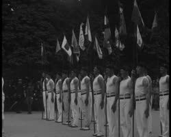 Image représentant Fête du Muscle aux Tuileries