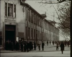 Image représentant Le chômage à Paris