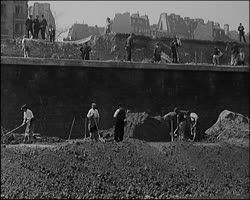 Image représentant Démolitions des fortifications
