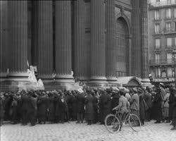 Image représentant Fête de Dieu à Saint-Sulpice