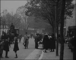 Image représentant La Toussaint