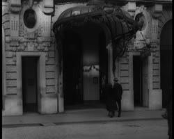 Image représentant Thé dansant à l'hôtel Claridge