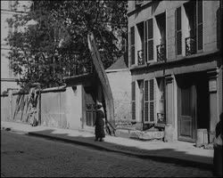 Image représentant Rue Coëtlogon, l'arbre de la liberté
