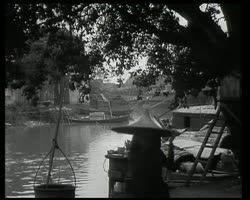 Image représentant Les canaux de Cho-Lon