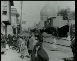 Image représentant Aspects de la ville