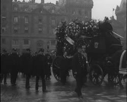 Image représentant Obsèques du brigadier Mercadier