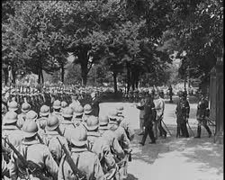 Image représentant Evacuation finale