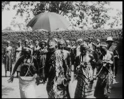 Image représentant Danse du Tonnerre