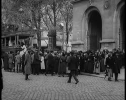 Image représentant Mariages le samedi à la mairie du XXe arrondissement