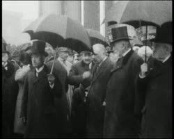 Image représentant Commémoration des morts de la guerre au Panthéon