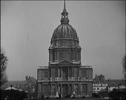 Image représentant Vue des Invalides