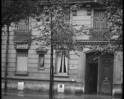 Image représentant Immeubles désertés