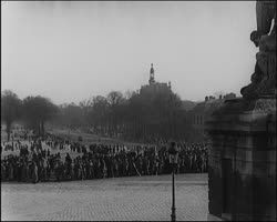 Image représentant Election du président Deschanel