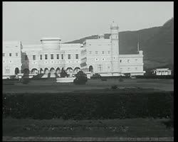 Image représentant Le palais