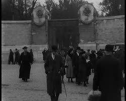 Image représentant Délégation Corse au Père-Lachaise pour la Toussaint
