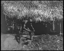 Image représentant Fabrication d'un gong