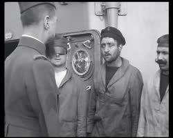 Image représentant Sur la Méditerranée entre la France et le Liban