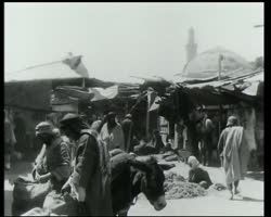 Image représentant Scènes de rue