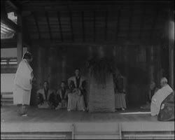 Image représentant Sumida-Gawa, théâtre Nô