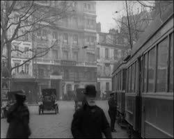 Image représentant Boulevard Haussmann et rue Drouot