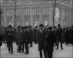Image représentant Grève des employés de banque