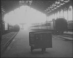 Image représentant Le premier mai 1920