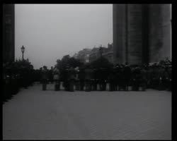 Image représentant Visite officielle du prince Hiro hito