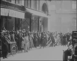 Image représentant Mariage de Mlle Antoinette Goldet avec M. Pierre Vernes