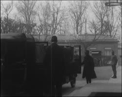 Image représentant Première journée du Congrès des Ambassadeurs