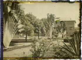 Image représentant Le palais du gouvernement