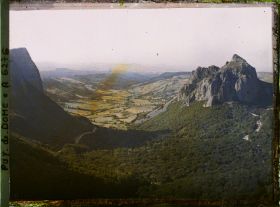 Image représentant France, La Roche Sanadoise