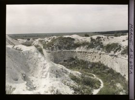 Image représentant France, Reims, Enceinte Est